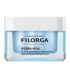 Filorga Hydra Hyal Hydrating Plumping Cream 50ml